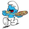 The Smurfs Greedy's Bakeries gioco