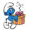 The Smurfs Point and Click Smurf gioco