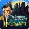 The Surprising Adventures of Munchausen gioco