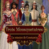 Three Musketeers Secrets: Constance's Mission gioco