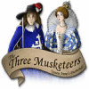 The Three Musketeers: Queen Anne's Diamonds gioco