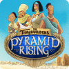 The Timebuilders: Pyramid Rising gioco