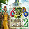 The Treasures of Montezuma 2 game