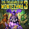 The Treasures Of Montezuma 3 gioco
