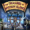 The Treasures of Mystery Island: La nave fantasma game