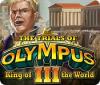 The Trials of Olympus III: King of the World gioco