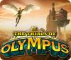 The Trials of Olympus gioco