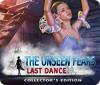 The Unseen Fears: Last Dance Collector's Edition gioco