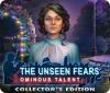 The Unseen Fears: Ominous Talent Collector's Edition gioco