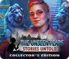 The Unseen Fears: Stories Untold Collector's Edition gioco