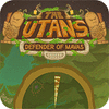 The Utans: Defender of Mavas gioco