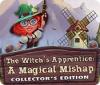 The Witch's Apprentice: A Magical Mishap Collector's Edition gioco