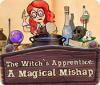 The Witch's Apprentice: A Magical Mishap gioco