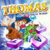 Thomas And The Magical Words gioco