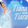 Tiana and the Tiara gioco