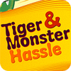 Tiger and Monster Hassle gioco