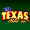 Tik's Texas Hold'Em gioco