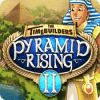 The TimeBuilders: Pyramid Rising 2 gioco