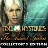 Time Mysteries: The Ancient Spectres Collector's Edition gioco