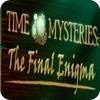 Time Mysteries: L'Ultimo Enigma Edizione Speciale gioco