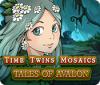 Time Twins Mosaics Tales of Avalon gioco