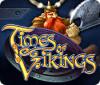 Times of Vikings gioco
