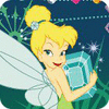 Tinkerbell's Jewel Jumble gioco