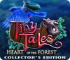 Tiny Tales: Heart of the Forest Collector's Edition gioco