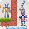 TNT Robots gioco