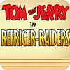 Tom and Jerry in Refriger Raiders gioco