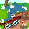 Tom and Jerry - Steal Cheese gioco