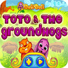 Toto and The Groundhogs gioco