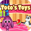 Toto's Toys gioco