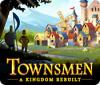 Townsmen: A Kingdom Rebuilt gioco