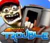 Trainz Trouble gioco