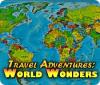 Travel Adventures: World Wonders gioco