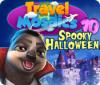 Travel Mosaics 10: Spooky Halloween gioco