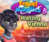 Travel Mosaics 5: Waltzing Vienna gioco