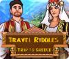 Travel Riddles: Trip to Greece gioco