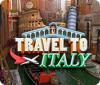 Travel To Italy gioco