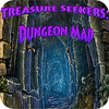 Treasure Seekers: Dungeon Map gioco