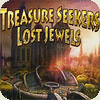 Treasure Seekers: Lost Jewels gioco