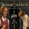 Treasure Seekers: Le tele incantate gioco