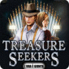Treasure Seekers: L'ora è giunta gioco