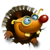 Treasure Mole gioco