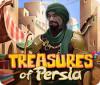 Treasures of Persia gioco