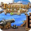 Treasures of the Mystic Sea gioco