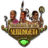 Treasures of the Serengeti gioco