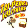Tri-Peaks Solitaire To Go gioco