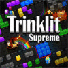 Trinklit Supreme gioco